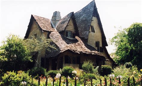 The Magic of Transformation: Renovating Your Home into a Witch Hat House